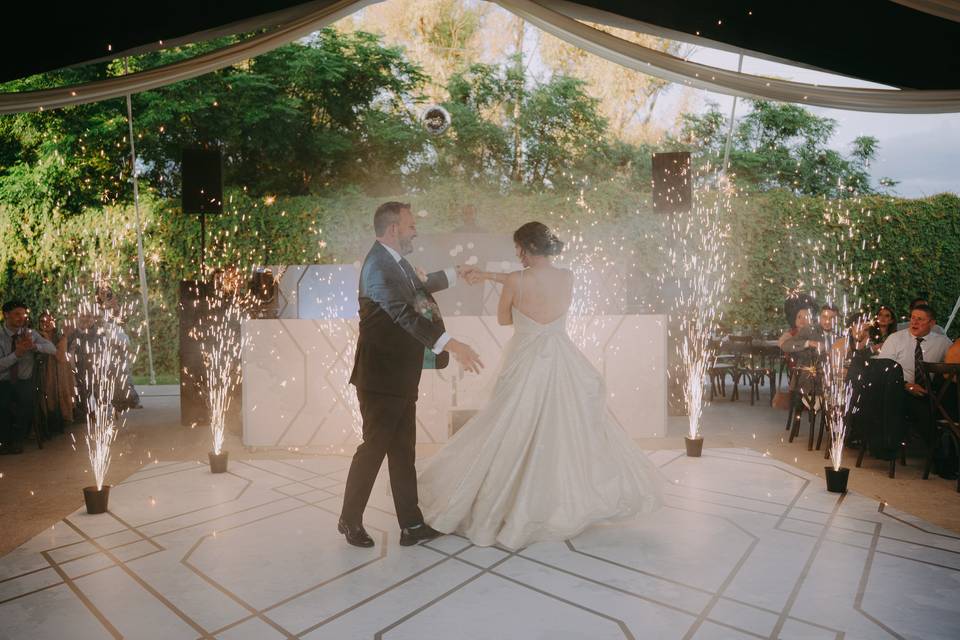 El mejor momento: Vals