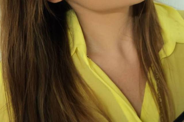 Maquillaje social