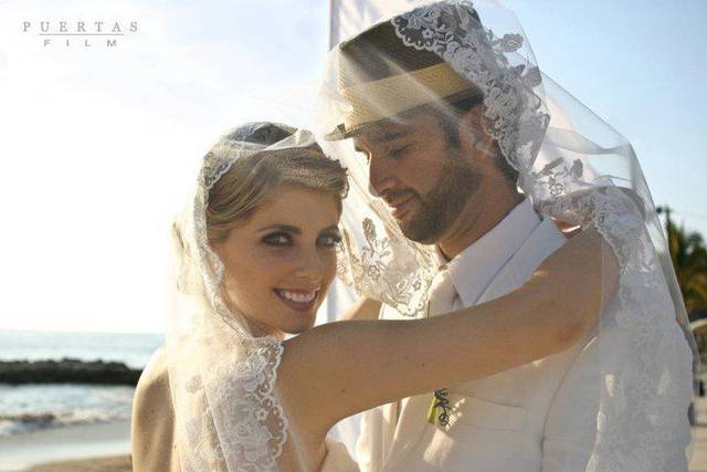 La novia