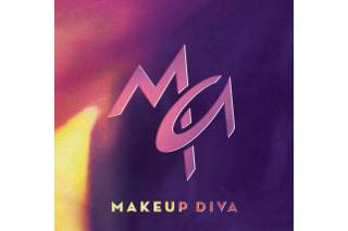 Mariel Ávila Make Up Diva logo