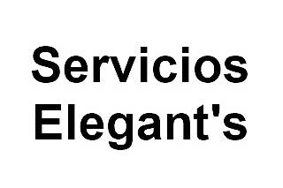 Servicios Elegant's logo