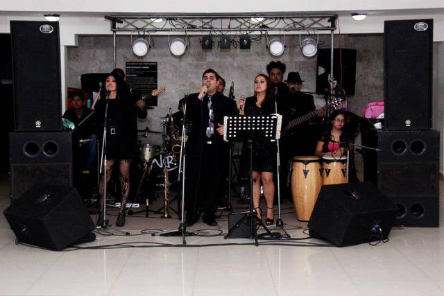 Negritos Band