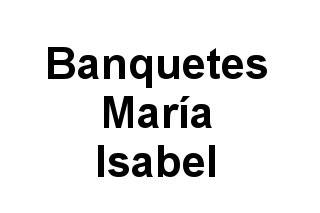 Banquetes María Isabel