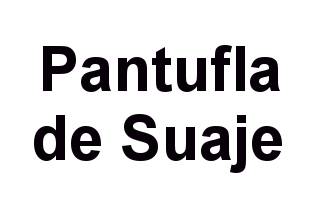 Logo Pantufla de suaje