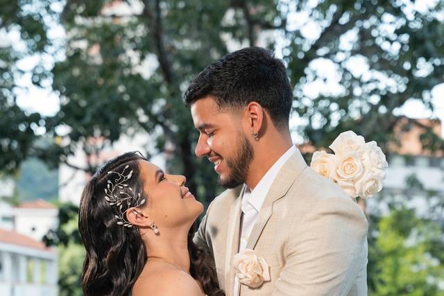Novios