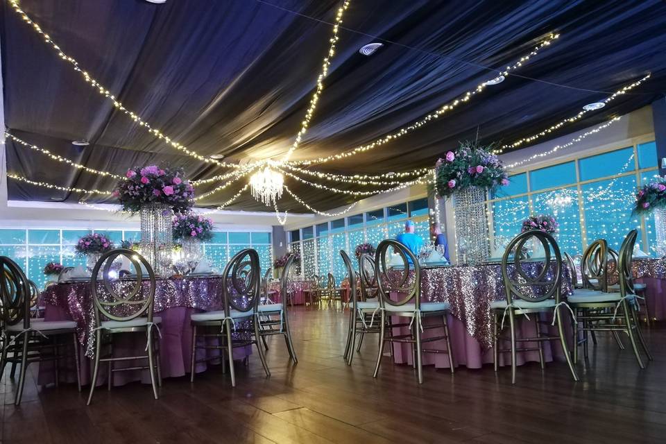 VM Event Planner