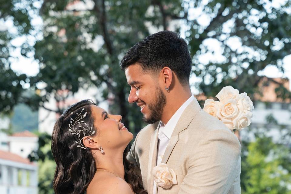 Novios
