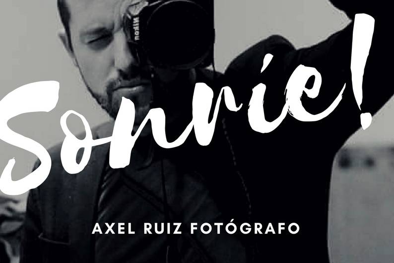 Axel Ruiz Fotógrafo - 6 Opiniones - Desde $1 - 108 Fotos