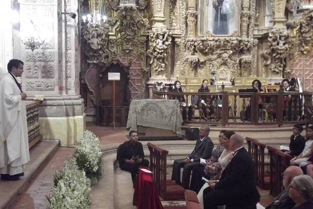 Ceremonia