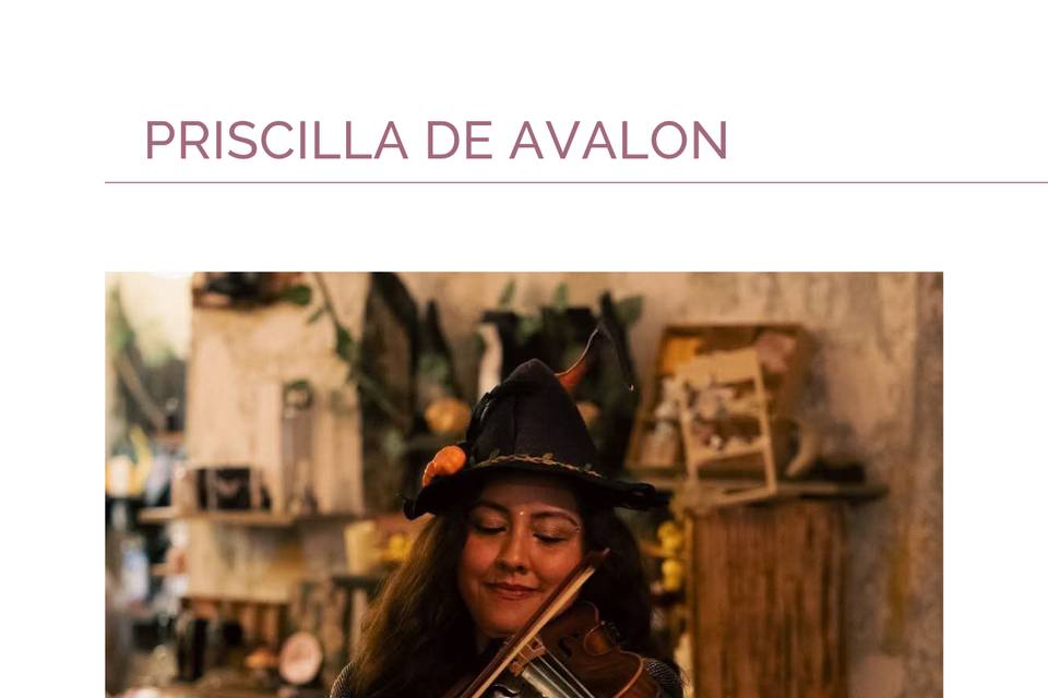 Medieval & Celta