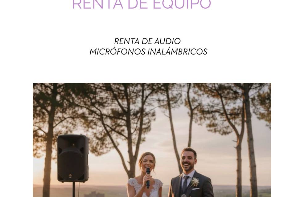 Audio