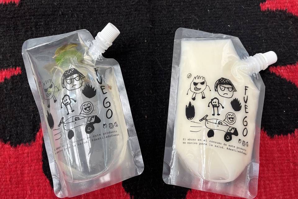 Personalizamos tu bolsa
