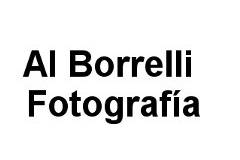 Al Borrelli Fotografía logo