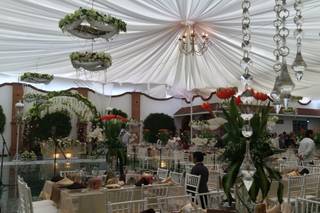 Carolina Cárdenas Wedding Planner
