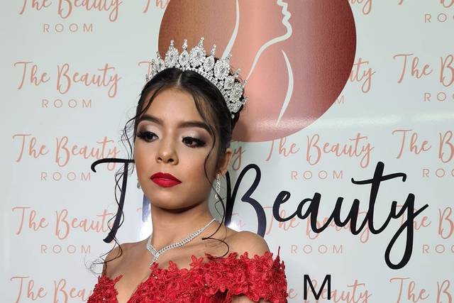 Maquillaje XV