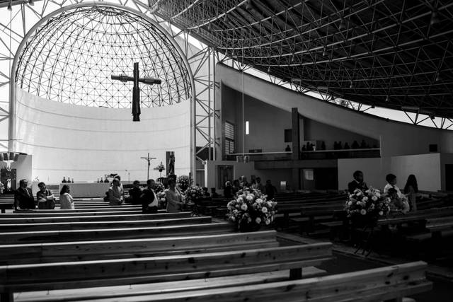Iglesia