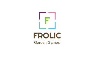 Frolic Garden Games