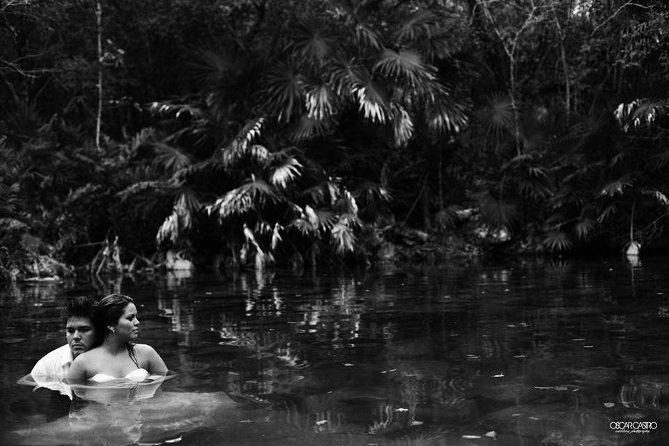 Cenote tankah