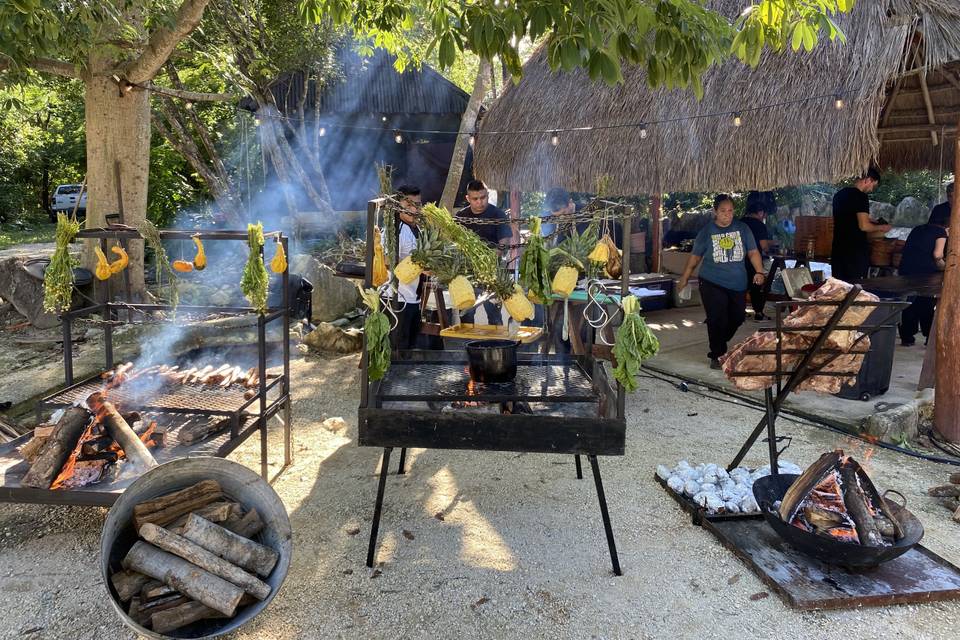 Catering