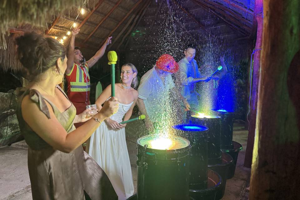 Fotógrafos