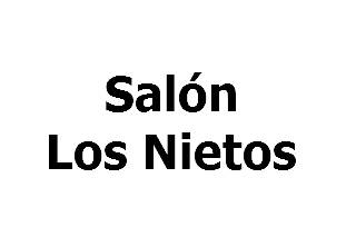 Salón Los Nietos logo