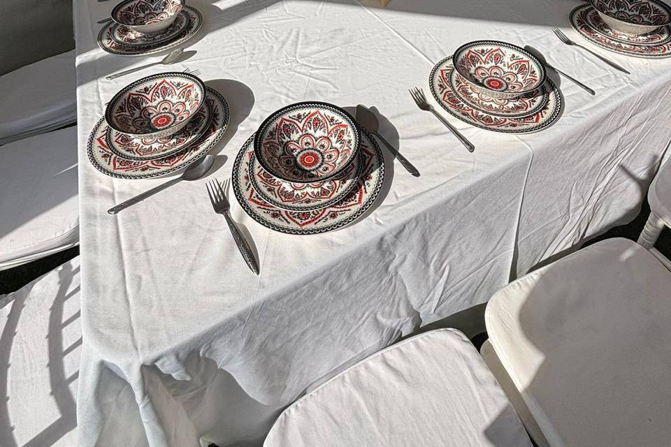 Jardín de Eventos Atlamica
