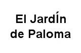 El JardÍn de Paloma logo