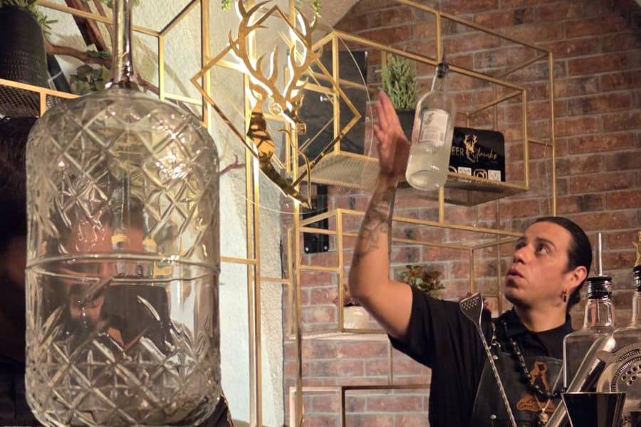 BarTender