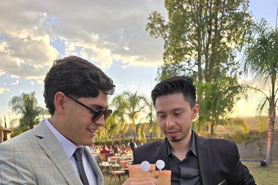 Invitados