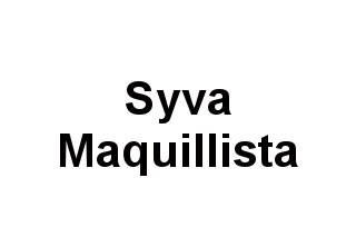 Syva Maquillista logo