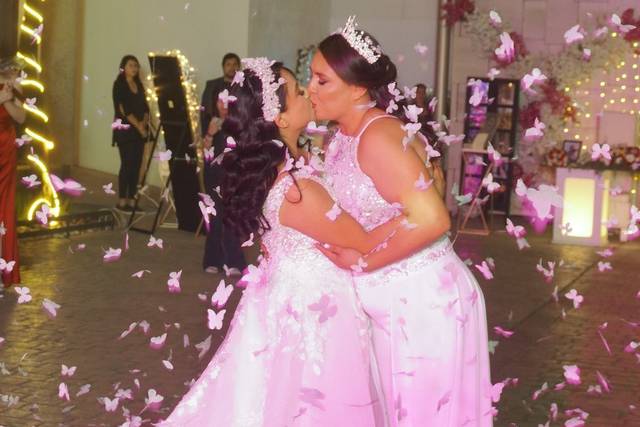 Captura esos momentos