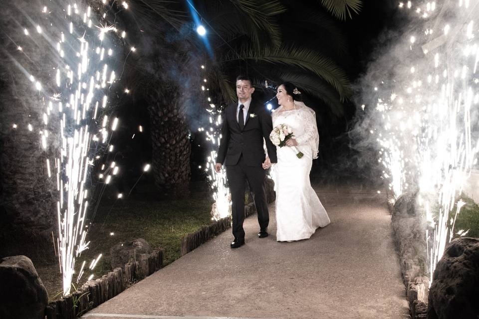 Boda 26/12/2019