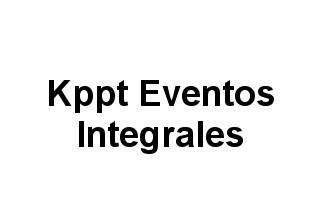 Kppt Eventos Integrales Logo