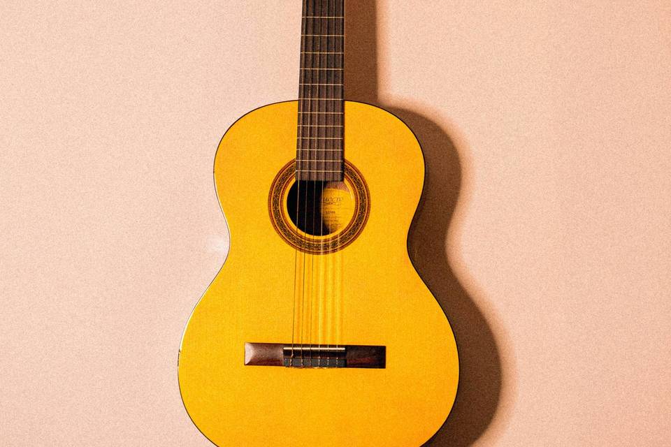 Guitarra