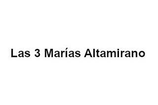 Las 3 Marías Altamirano