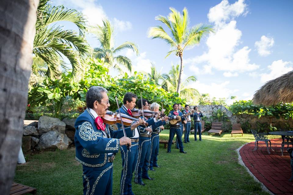 Mariachi