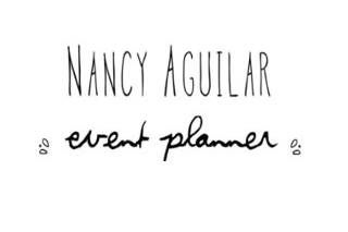 Nancy Aguilar Logo
