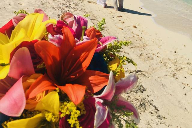 Escape romantico para dos