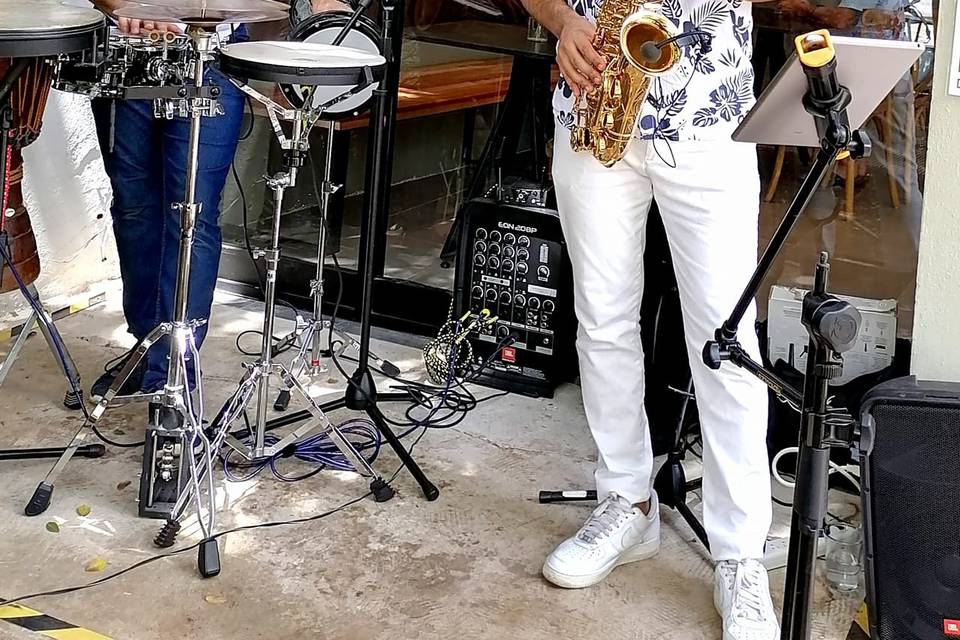 Beto Saxofonista