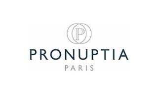 Pronuptia logo