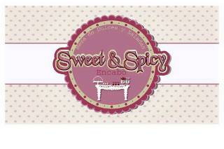 Sweet & Spicy Encabo logo2