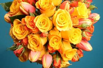 Flores para eventos- 105