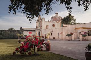 Hacienda San Antonio Arenillas