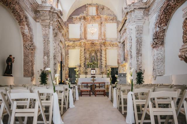Capilla