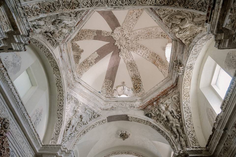 Capilla