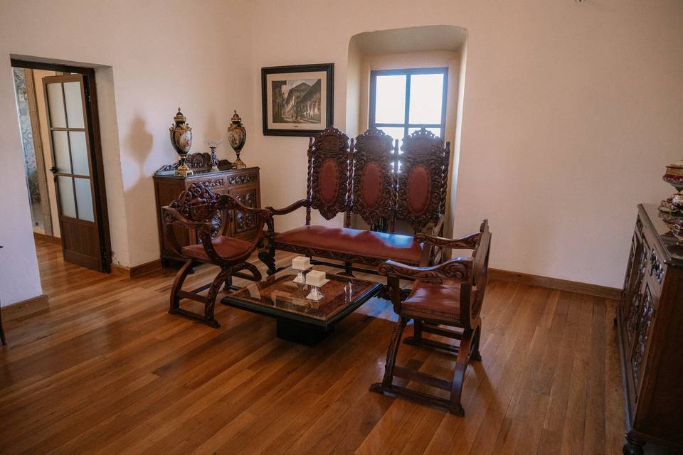 Salón María
