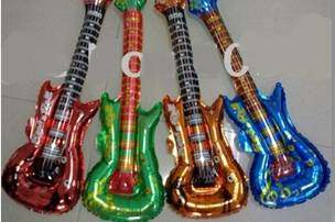 Guitarras