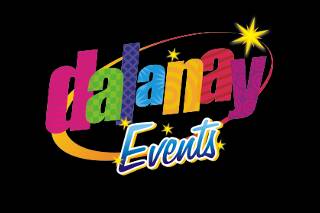 Dalanay Events logo