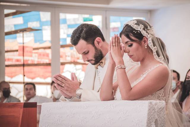 Dios Tu y Yo