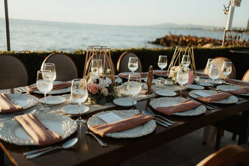 Bodas Tu y Yo